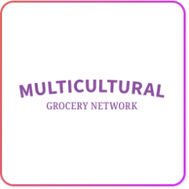 Multicultural Grocery Network
